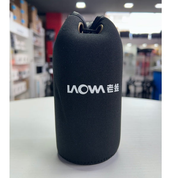 Laowa 60mm F2.8 Macro MF per Sony Seminuovo Laowa 60mm F2.8 Macro MF per Sony Seminuovo